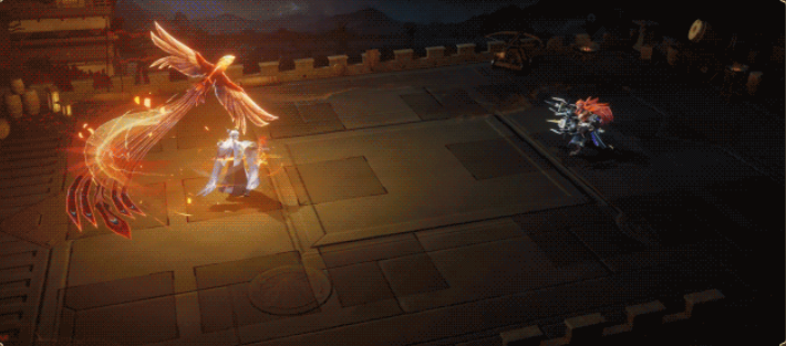 Bagaimana dengan Pang Tong dalam lagu Siwak di Three Kingdoms Fantasy Continent 2? Penjelasan tentang keterampilan Pang Tong dalam lagu Siwak di Three Kingdoms Fantasy Continent 2