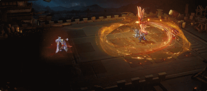 Bagaimana dengan Pang Tong dalam lagu Siwak di Three Kingdoms Fantasy Continent 2? Penjelasan tentang keterampilan Pang Tong dalam lagu Siwak di Three Kingdoms Fantasy Continent 2