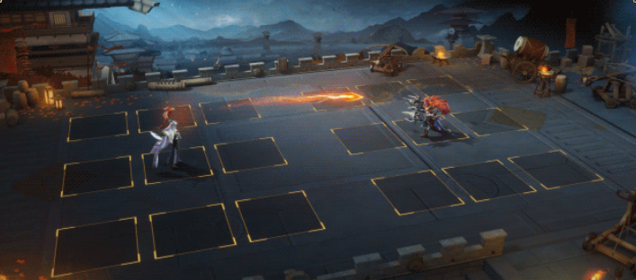 Bagaimana dengan Pang Tong dalam lagu Siwak di Three Kingdoms Fantasy Continent 2? Penjelasan tentang keterampilan Pang Tong dalam lagu Siwak di Three Kingdoms Fantasy Continent 2