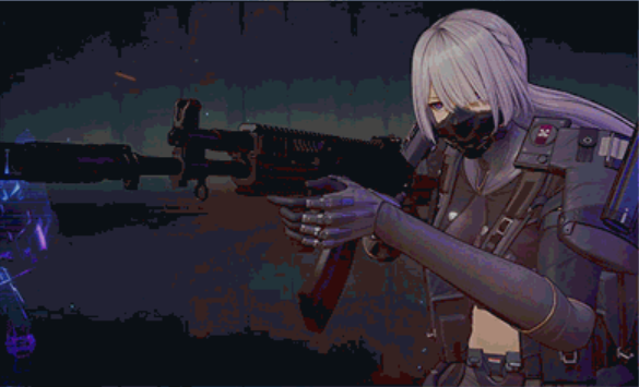 Cara Bermain Weimar Cina di Girls' Frontline 2: Panduan dan Strategi Keterampilan untuk Weimar Cina di Girls' Frontline 2