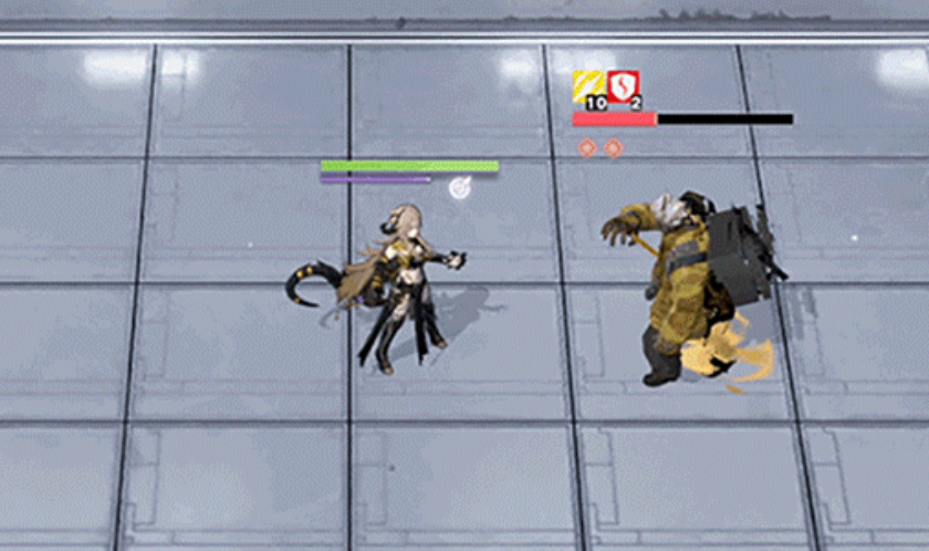 วิธีการของ Cynex ในเกม Infinity Abyss ดีอย่างไร การแนะนำทักษะของ Cynex ใน Infinity Abyss