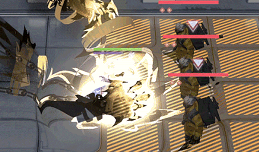 วิธีการของ Cynex ในเกม Infinity Abyss ดีอย่างไร การแนะนำทักษะของ Cynex ใน Infinity Abyss