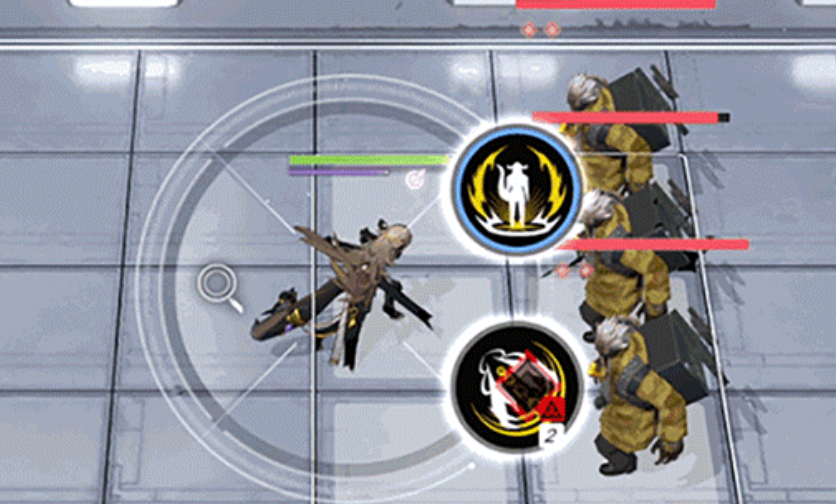 วิธีการของ Cynex ในเกม Infinity Abyss ดีอย่างไร การแนะนำทักษะของ Cynex ใน Infinity Abyss