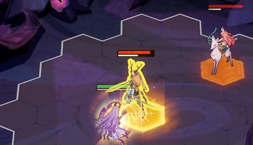 Bagaimana Karakter Siddhartha di Game "Sword and Expedition" Penjelasan Skill Siddhartha di Game "Sword and Expedition"