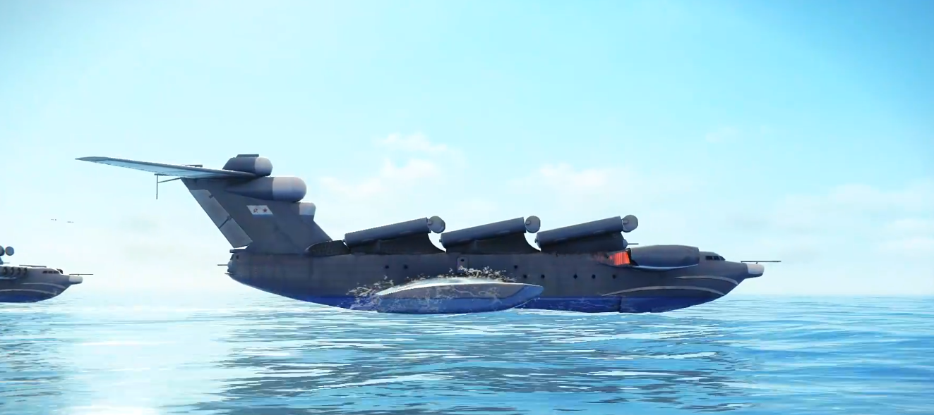 Bagaimana dengan kapal perang modern Fantail Dove? Penjelasan detail tentang kapal perang modern Fantail Dove.