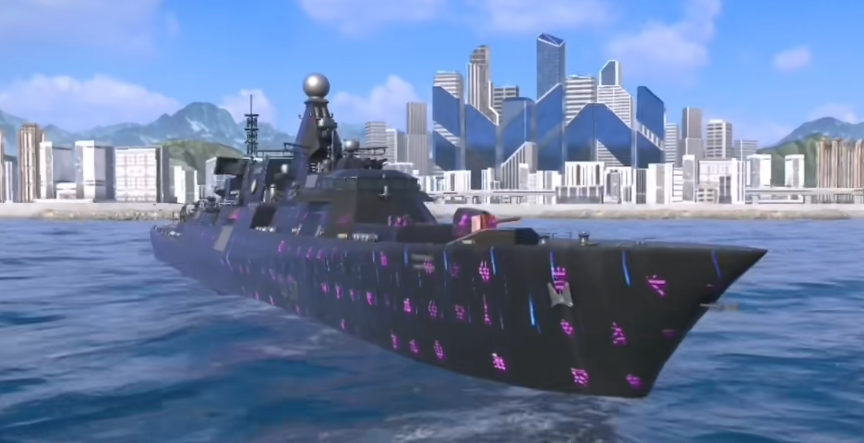 Modern Warships Mobile Game Newbie Warship Recommendations: Which Warships Are Suitable for Beginners in Modern Warships