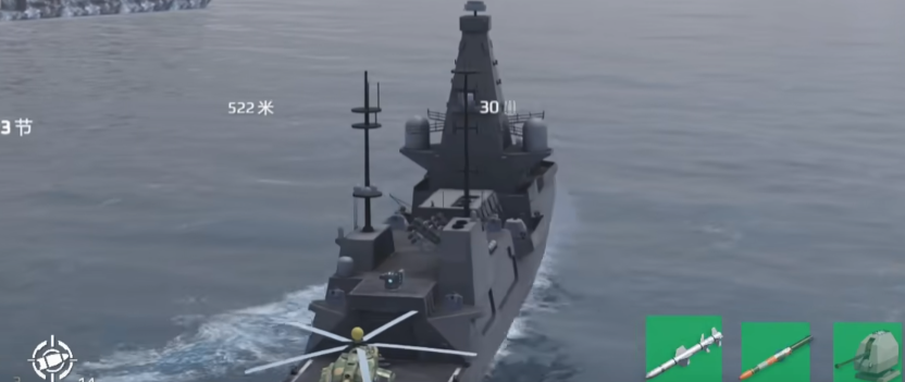 Modern Warships Mobile Game Newbie Warship Recommendations: Which Warships Are Suitable for Beginners in Modern Warships