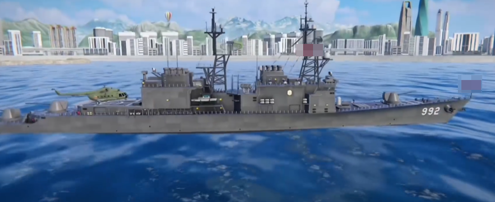 Modern Warships Mobile Game Newbie Warship Recommendations: Which Warships Are Suitable for Beginners in Modern Warships