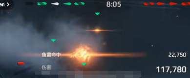 เรือดำน้ำรุ่น 100 ในเกม Modern Warships อย่างไร เปรียบเทียบความแข็งแกร่งของเรือดำน้ำรุ่น 100 ในเกม Modern Warships
