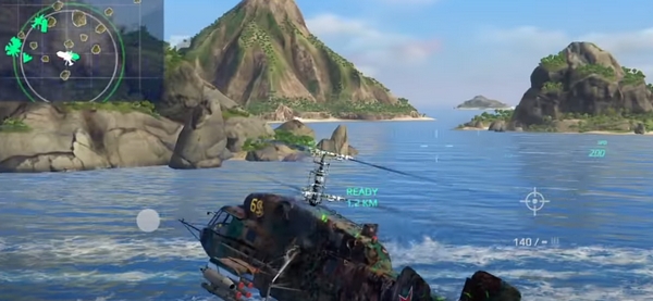 Modern Warships Server Opening Time Introduction to the Release Date of Modern Warships Mobile Game