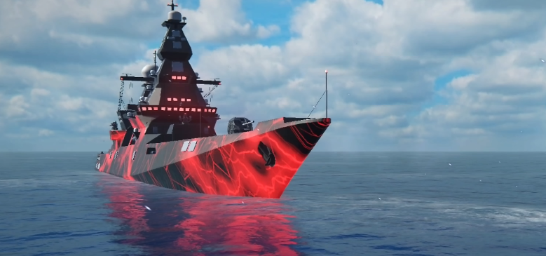 Đánh giá về tên lửa Claws trong trò chơi chiến艦現代手游中的爪刀导弹强度解析
似乎在翻译过程中出现了一些混淆,正确的越南语翻译应该是:
Đánh giá sức mạnh của tên lửa Claws trong trò chơi tàu chiến hiện đại