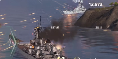 Wie ist die Schlachtschiff Missouri im Modern Warships Mobile-Spiel? Analyse der Stärke der Schlachtschiff Missouri in Modern Warships