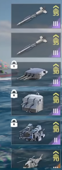 Wie ist die Schlachtschiff Missouri im Modern Warships Mobile-Spiel? Analyse der Stärke der Schlachtschiff Missouri in Modern Warships