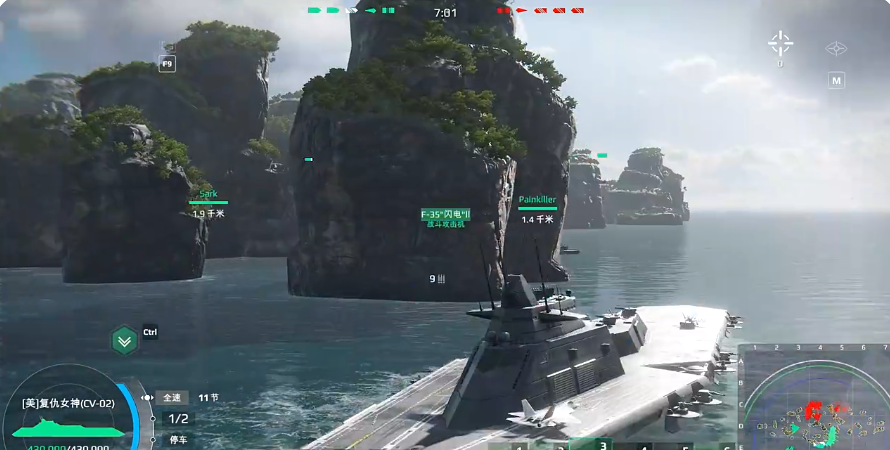 Cara Cepat Mendapatkan Uang di Game Seluler Modern Warships Panduan Cepat Menghasilkan Uang di Game Seluler Modern Warships