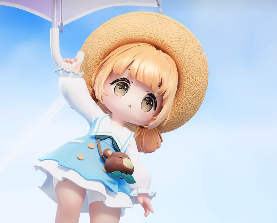 When is the Mimu Mimu Ha public test? Introduction to the Mimu Mimu Ha public test time
