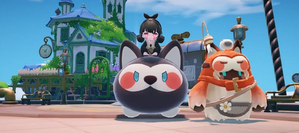 Can Mimimihu be played online? Does Mimimihu support online play?