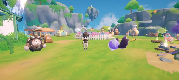 Can Mimimihu be played online? Does Mimimihu support online play?