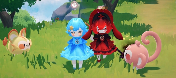 Can Mimimihu be played online? Does Mimimihu support online play?