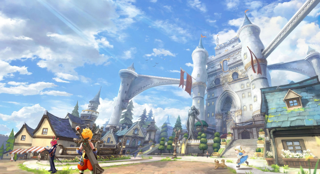 Platform perdagangan mana yang lebih aman untuk Dragon Nest World? Berbagi platform perdagangan akun game Dragon Nest World.