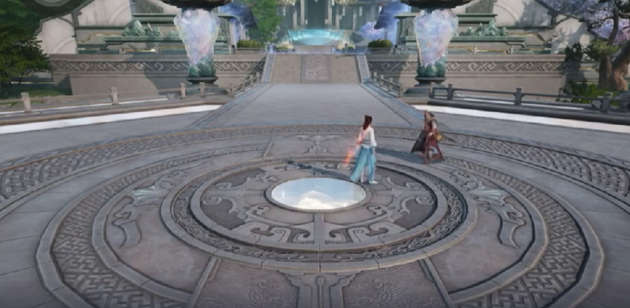 What are the Ghost King's skills in Jade Dynasty 2 mobile game? What skills does the Ghost King have in Jade Dynasty 2 mobile game?