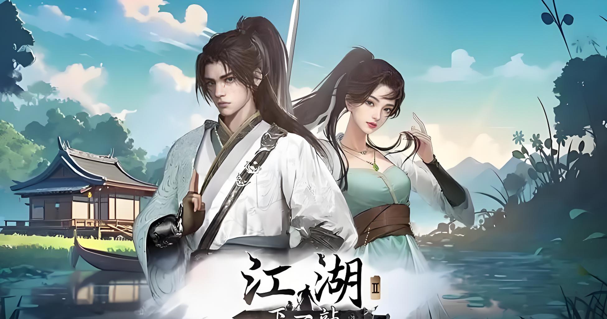 Wie man die Qi-Werte in Jianghu 2 verbessert: Methoden zur Steigerung der Qi-Werte im Jianghu 2 Handy-Spiel