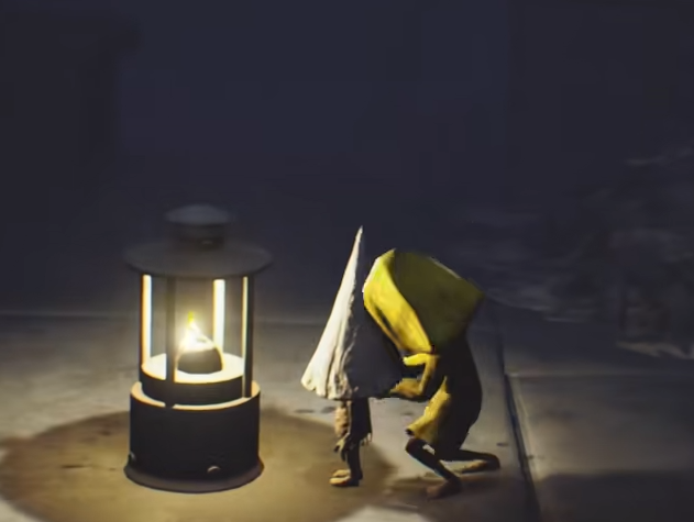 How to Play Little Nightmares Mobile Version: A Guide to Little Nightmares Mobile Version Walkthrough
