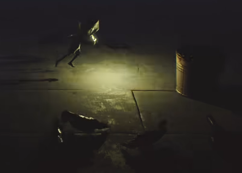 How to Play Little Nightmares Mobile Version: A Guide to Little Nightmares Mobile Version Walkthrough