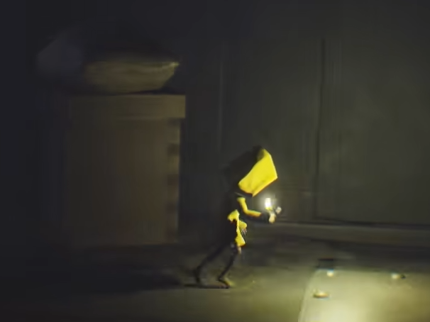 How to Play Little Nightmares Mobile Version: A Guide to Little Nightmares Mobile Version Walkthrough