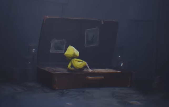 How to Play Little Nightmares Mobile Version: A Guide to Little Nightmares Mobile Version Walkthrough