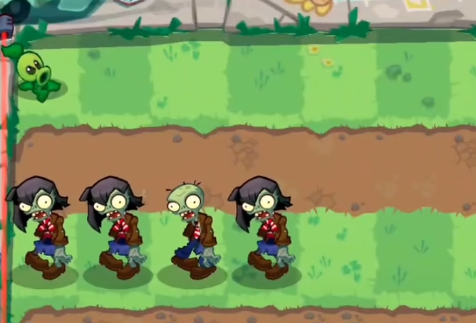 Pengenalan Tanaman Baru di Plants vs Zombies 3 Penjelasan Lengkap Tanaman di Plants vs Zombies 3