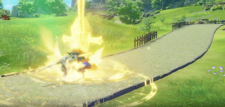 Rekomendasi Build Skill Paladin Shield Sihir Resonansi Bintang: Cara Bermain Paladin Shield Sihir Resonansi Bintang