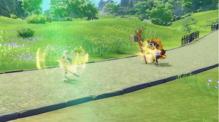 Rekomendasi Build Skill Paladin Shield Sihir Resonansi Bintang: Cara Bermain Paladin Shield Sihir Resonansi Bintang
