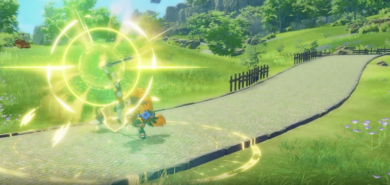 Rekomendasi Build Skill Paladin Shield Sihir Resonansi Bintang: Cara Bermain Paladin Shield Sihir Resonansi Bintang