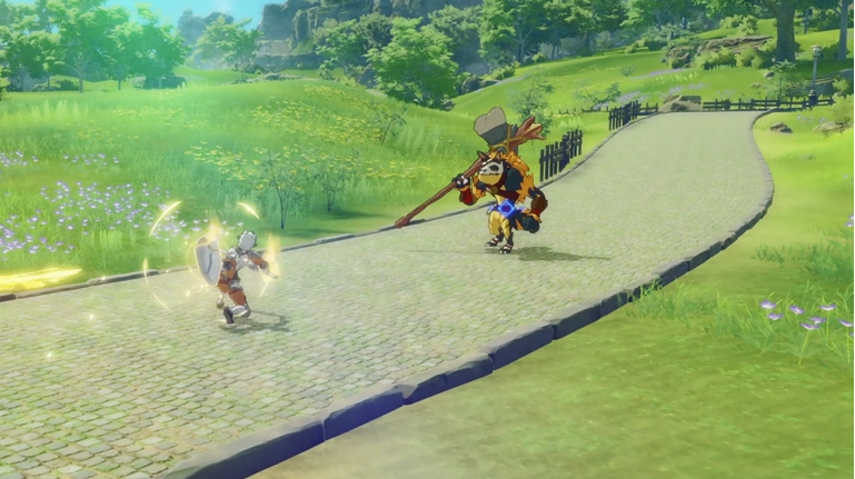 Rekomendasi Build Skill Paladin Shield Sihir Resonansi Bintang: Cara Bermain Paladin Shield Sihir Resonansi Bintang