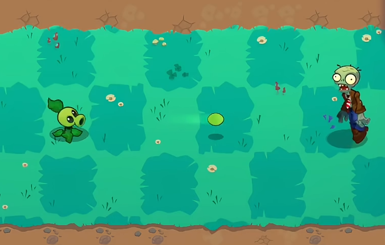Apakah Plants vs Zombies 3 seru? Penjelasan cara bermain Plants vs Zombies 3