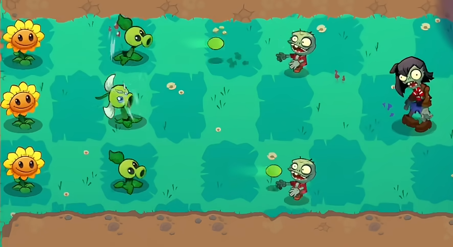 Apakah Plants vs Zombies 3 seru? Penjelasan cara bermain Plants vs Zombies 3