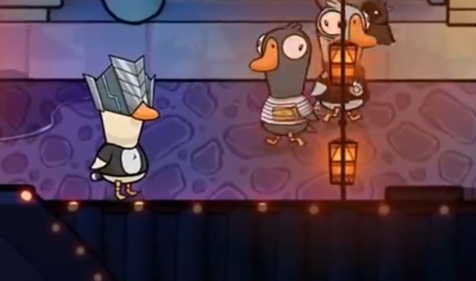 Pengenalan Waktu Rilis Game Seluler Goose Goose Duck Kapan Game Seluler Goose Goose Duck Dirilis