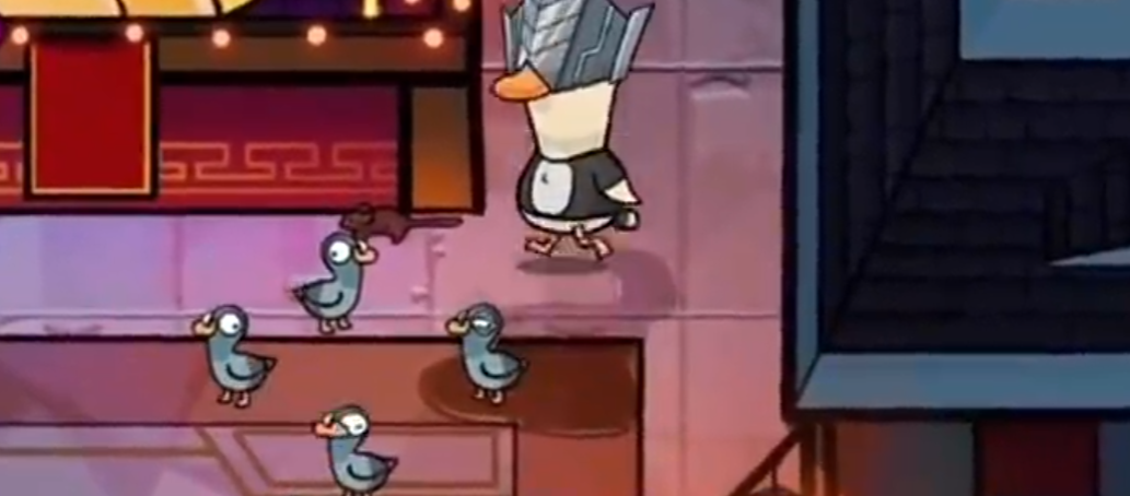 Pengenalan Waktu Rilis Game Seluler Goose Goose Duck Kapan Game Seluler Goose Goose Duck Dirilis