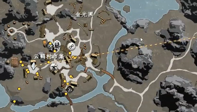 Cara Menyelamatkan Nyonya Liu di Jianghu Next Stop 2 Petunjuk Cara Menyelamatkan Nyonya Liu di Game Mobile Jianghu Next Stop 2