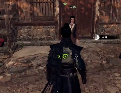 Cara Menyelamatkan Nyonya Liu di Jianghu Next Stop 2 Petunjuk Cara Menyelamatkan Nyonya Liu di Game Mobile Jianghu Next Stop 2