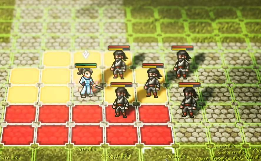 Full Walkthrough for