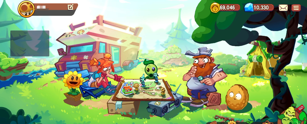 Tanaman apa saja yang ada di Plants vs Zombies 3? Panduan Tanaman Plants vs Zombies 3