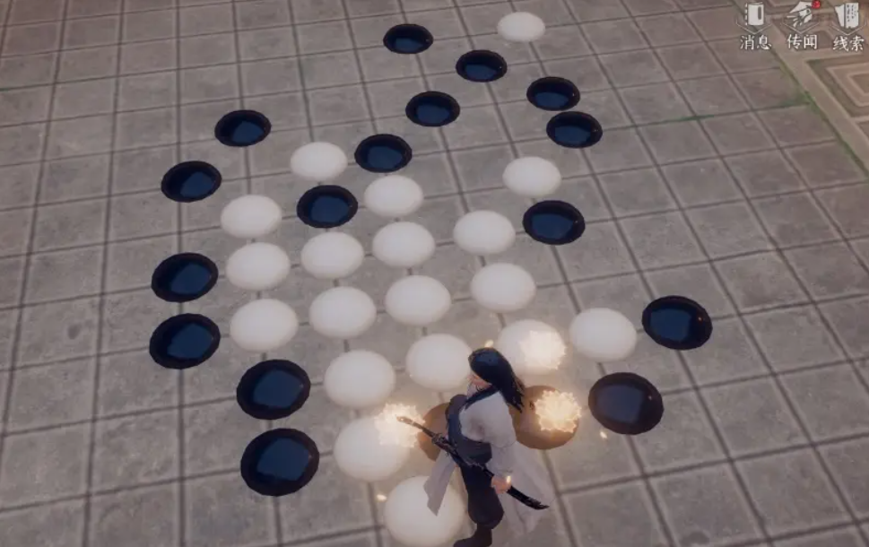 Hướng dẫn lấy 18 chiêu thức Long Giáng trong game Diệp Vấn Giang Hồ 2: Làm thế nào để lấy 18 chiêu thức Long Giáng trong trò chơi di động Diệp Vấn Giang Hồ 2