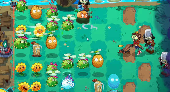 Plants vs. Zombies 3 đã ra mắt chưa? Tổng quan về thời gian phát hành Plants vs. Zombies 3