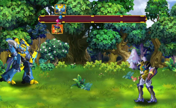 What is Genki Brave? Introduction to the Game Type of Genki Brave