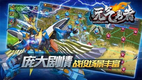 What is Genki Brave? Introduction to the Game Type of Genki Brave