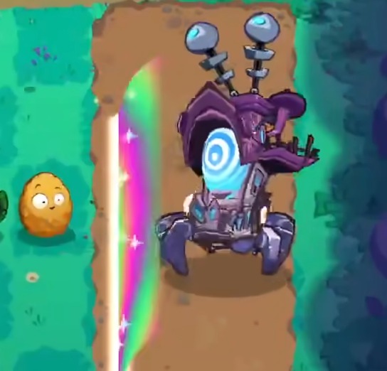 How to defeat Dr. Zomboss in Plants vs. Zombies 3: A guide for fighting Dr. Zomboss in Plants vs. Zombies 3