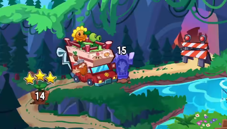 How to defeat Dr. Zomboss in Plants vs. Zombies 3: A guide for fighting Dr. Zomboss in Plants vs. Zombies 3