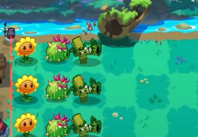 How to defeat Dr. Zomboss in Plants vs. Zombies 3: A guide for fighting Dr. Zomboss in Plants vs. Zombies 3