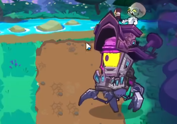 How to defeat Dr. Zomboss in Plants vs. Zombies 3: A guide for fighting Dr. Zomboss in Plants vs. Zombies 3